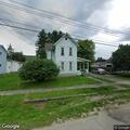 Smoke alarm activation at empty Jackson Street home