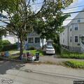 Abandoned 911 call at Farrington Street home