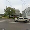 Engine responding to house fire on Atlantic Avenue