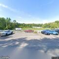 Person with orange object reported near woods