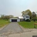 Flames rekindle at house fire scene on Route 430