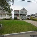 Carbon monoxide alarm at Atlantic Avenue home