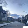Overheated vacuum triggers alarm on Cedar Street