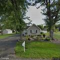 Residential fire alarm on Sherman Boulevard