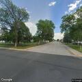 Person bleeding heavily near South Nebraska Avenue
