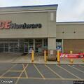 Woman unconscious with possible seizure at hardware store