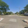 Assault suspect detained after dumbbell attack report