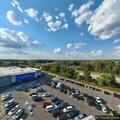 Shoplifting of waterslide reported at Sam's Club