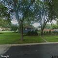 Smoke investigation at Mundelein residence garage