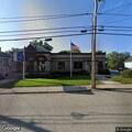 Bank fire alarm and suspicious person reported