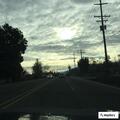 Repeated business alarm at auto parts store