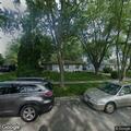Carbon monoxide or gas alarm at Mundelein home