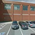 False fire alarm linked to library spill cleanup