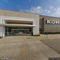 Retail theft reported at Cole South Home Depot