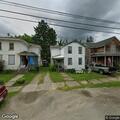 Person requires lifting assistance near Fourth Street in Hornell