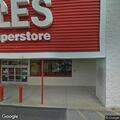 Fire alarm activation at Staples store