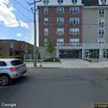 Fire alarm investigation at Hancock Street apartment