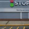 Shoplifting of food from Stop & Shop in Quincy