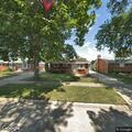 Carbon monoxide alarm at Hanover Street home