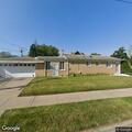 Alarm at side door of River Rouge home