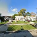 Carbon monoxide alarm at Wall Street home