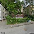 Fire alarm sounding near Hooper Street homes