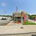 Officers check 911 hang-up at McDonald's
