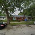 Officers check address in missing person case