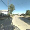 Car accident reported on Williams Street