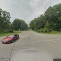 Van reported passing stopped school bus