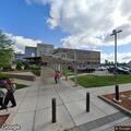 Man with gunshot wound arrives at UMass ER