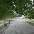 Reckless motorcycles speeding on Hamilton Avenue