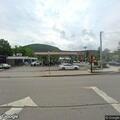 Officer contacts female at Speedway gas station