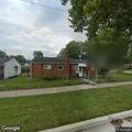 Motorbike hits parked Jeep in Dearborn Heights