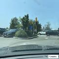 Sprinkler water flow alarm at Chestnut Street