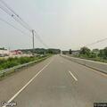 Minor crash on Route 9 west by Horizon