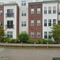 Fire alarm at Harrington Farms apartment