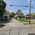 Unable to locate reported crash on Portage Street