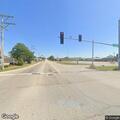 Transformer fire at North US Highway 12