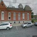 Fire response at Delaware County Courthouse