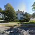 Carbon monoxide alarm at Lincoln Street home