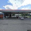 Transformer fire at Phillips 66 in Wauconda