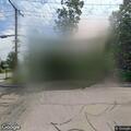 Loose aggressive dog reported on Greendale Avenue