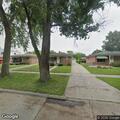 Side door found open at Dearborn Heights home