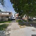 Man given Narcan near Reed Street