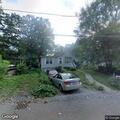 Person with abdominal pain near Hillside Drive in Island Lake