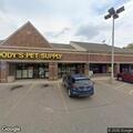 Suspicious vehicle reported at Papa Romano’s lot