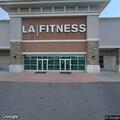 43-year-old man unwell at LA Fitness