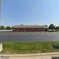 Man with bloody elbow near Oakwood and McDonald's in Melvindale