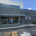 Person found unconscious outside facility